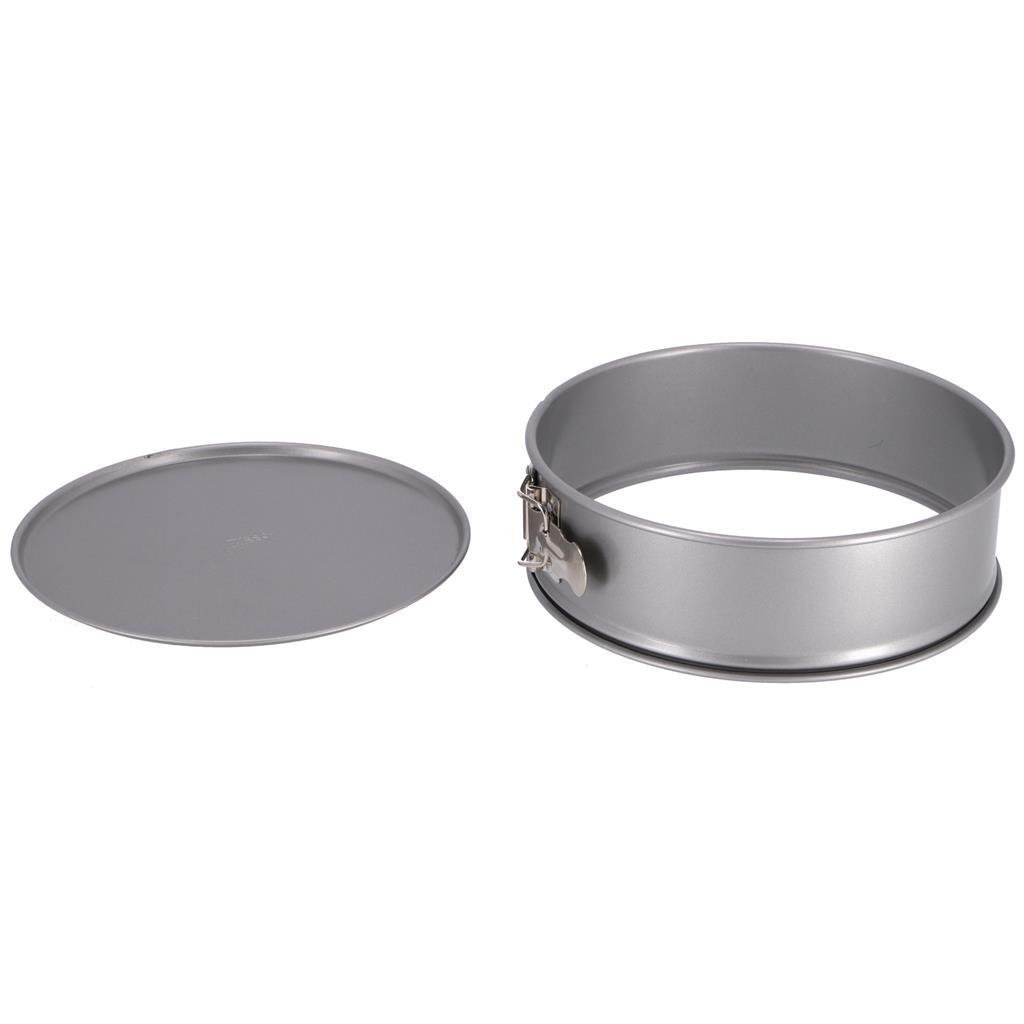Patisse Springform Pan 20 cm Non-stick Silver