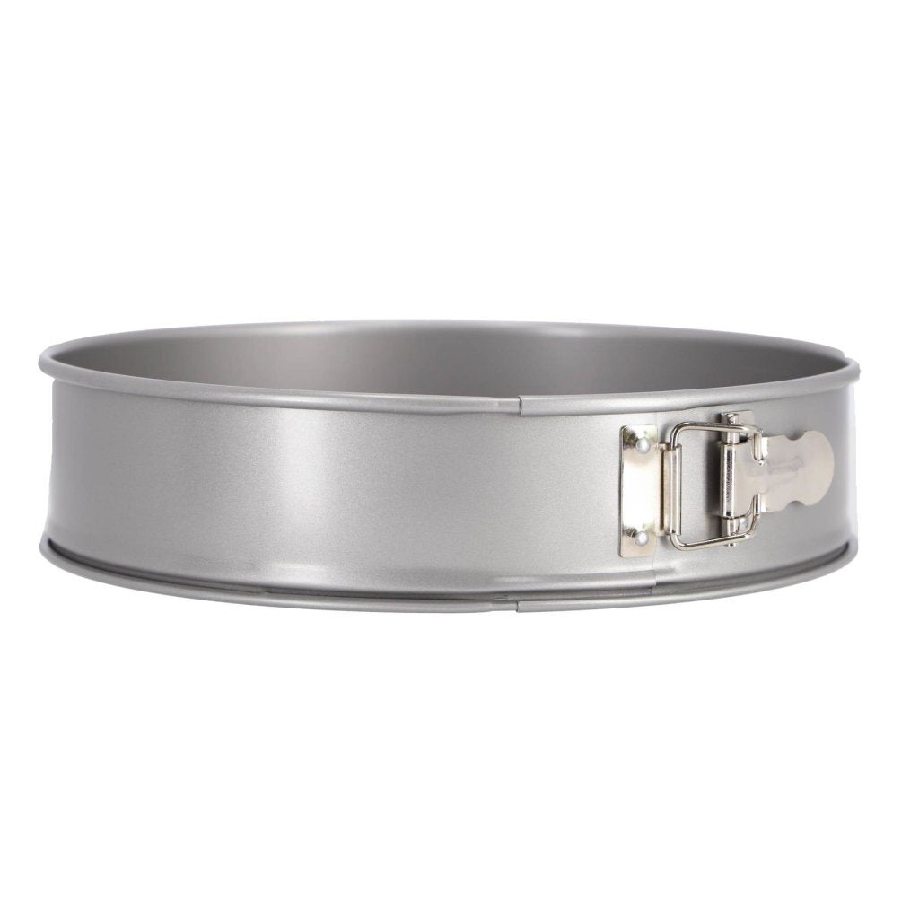 Patisse Silver Top Springform Pan 26x6.5 cm Silver