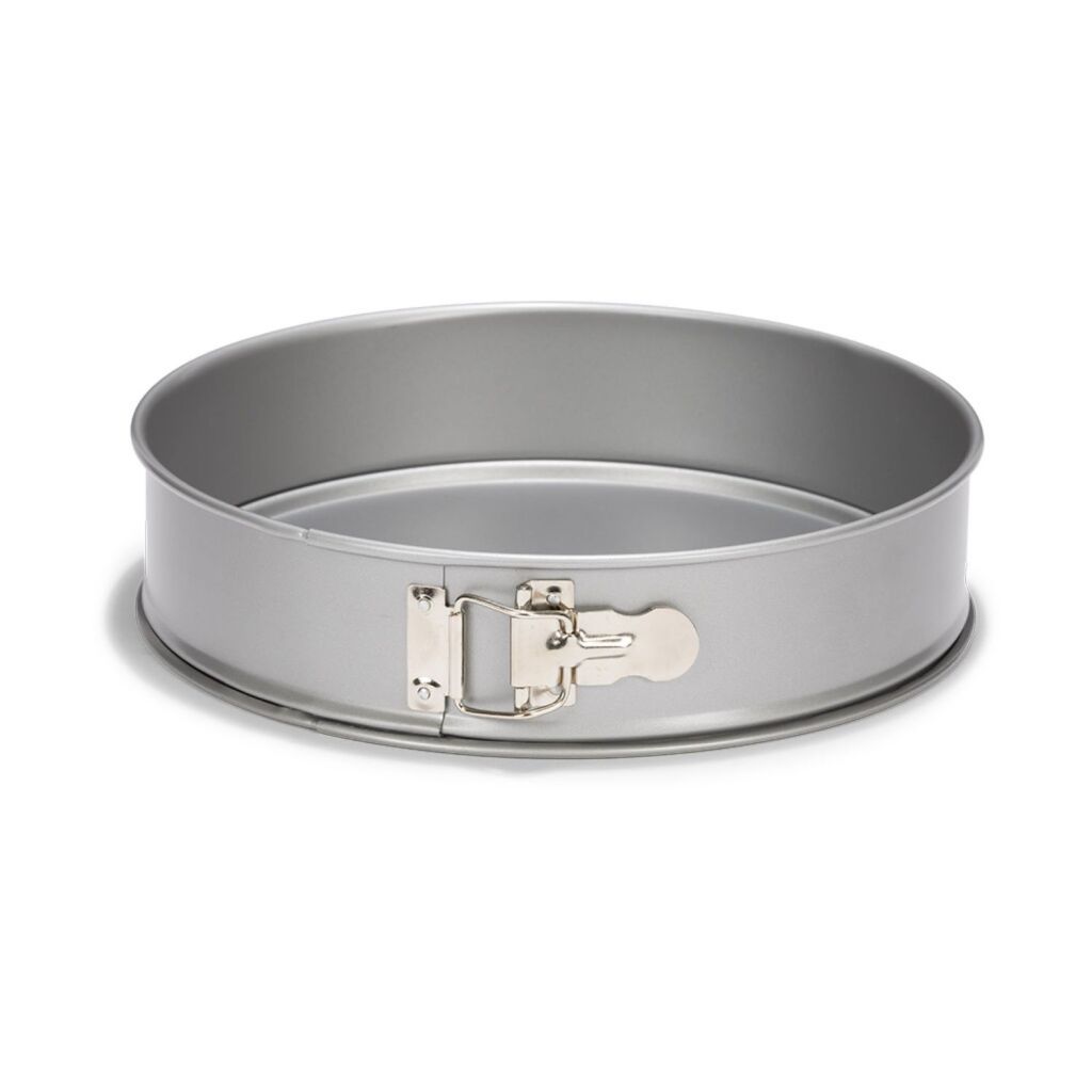 Patisse Silver-Top Springform Pan 28 cm