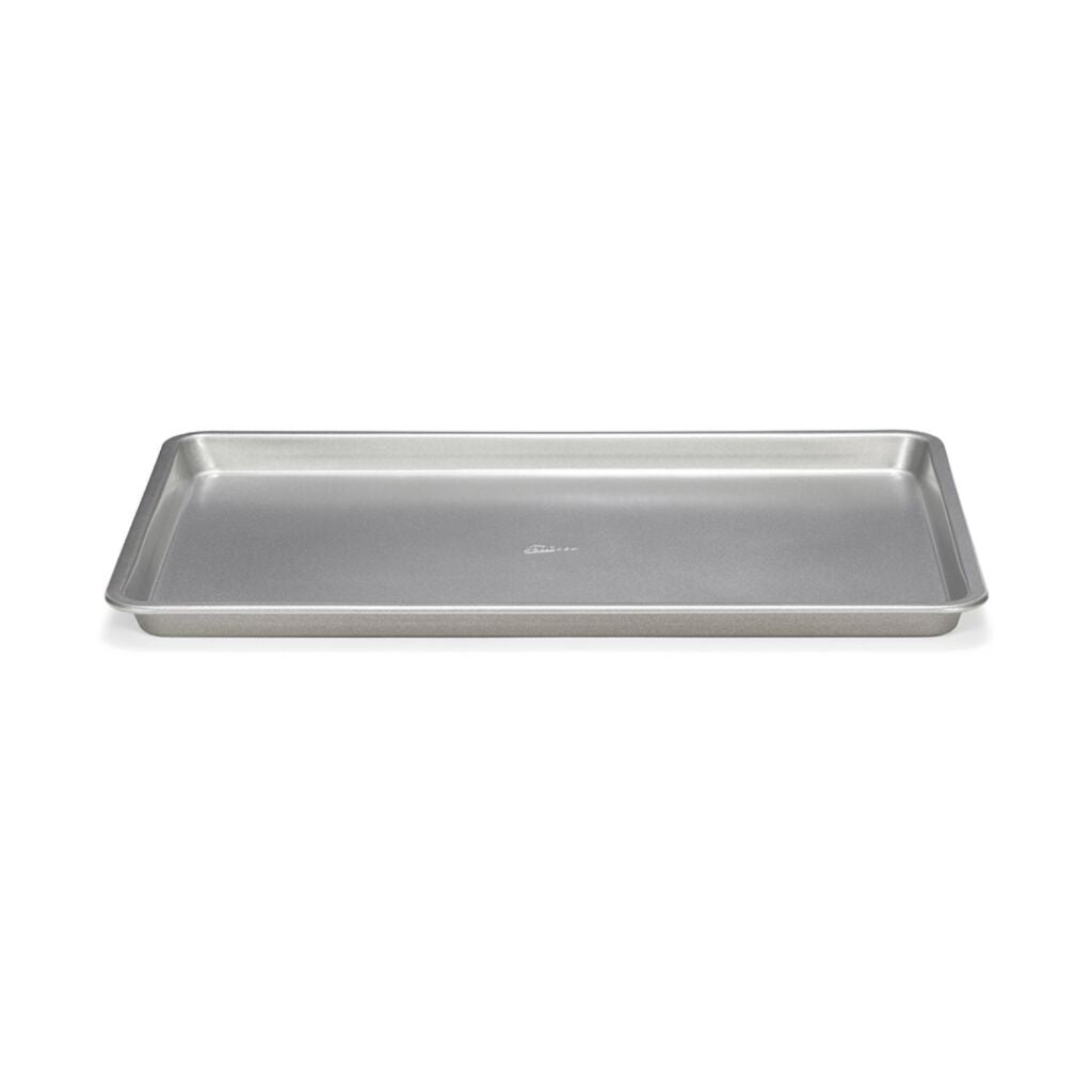 Patisse Silver-Top Baking Plate 39.6x27.5 cm