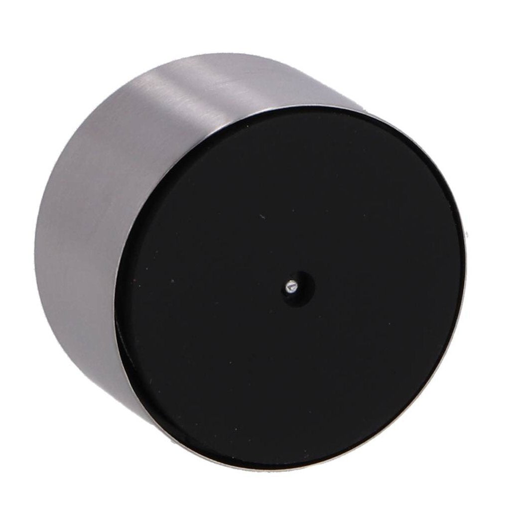 Patisse Magnetic Kitchen Timer 6 cm Stainless Steel