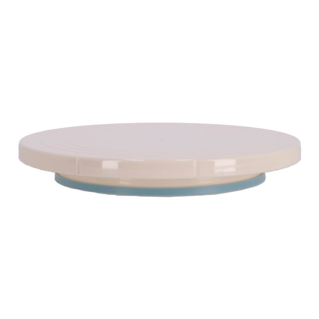 Patisse Cake Turntable 27 cm White
