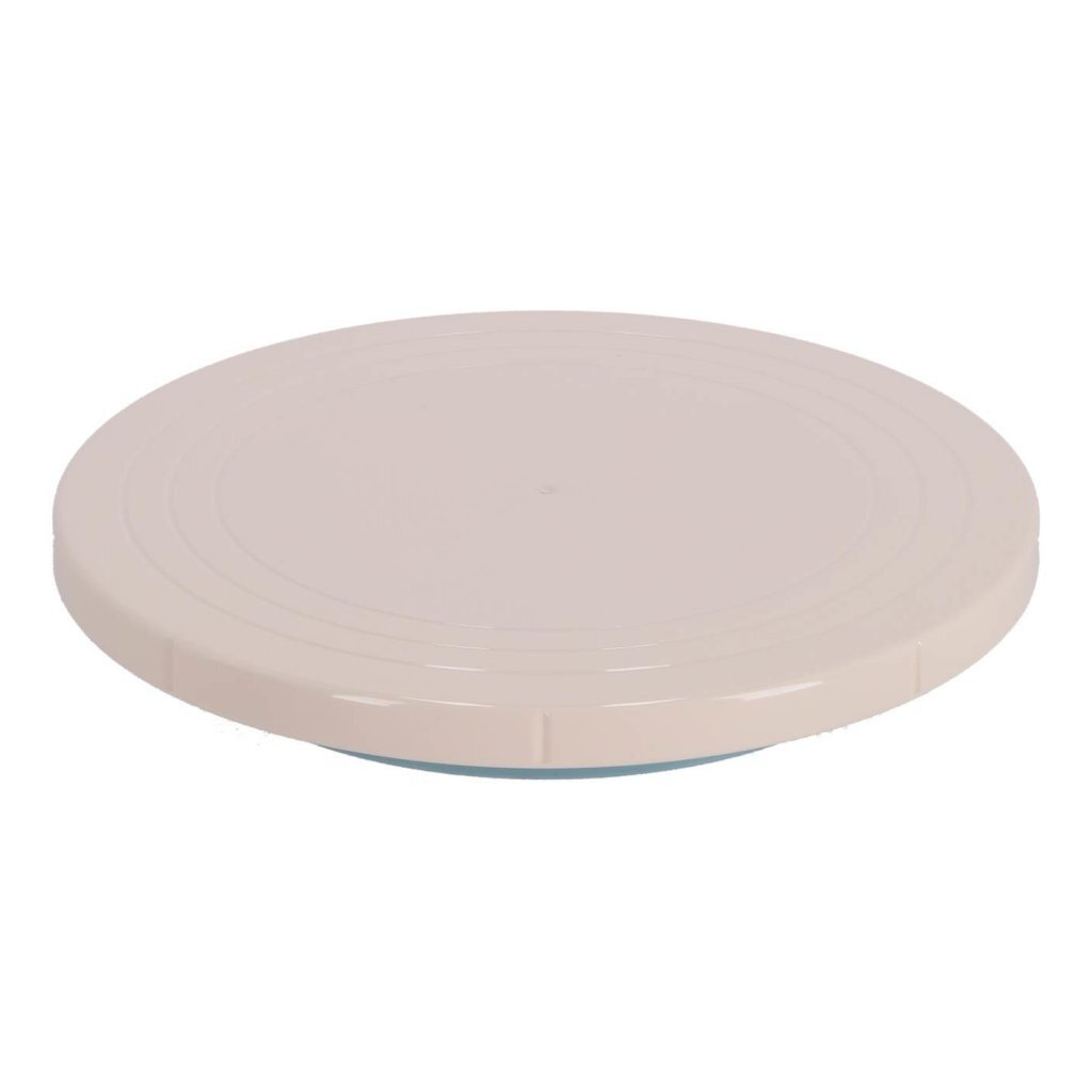 Patisse Cake Turntable 27 cm White