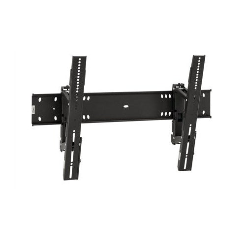 Vogels PFW 6810 - Wandhalterung für LCD-/Plasmafernseher - verriegelbar - Schwarz - Bildschirmgröße: 139,7-203,2 cm (55"-80") (73202528) afbeelding 1
