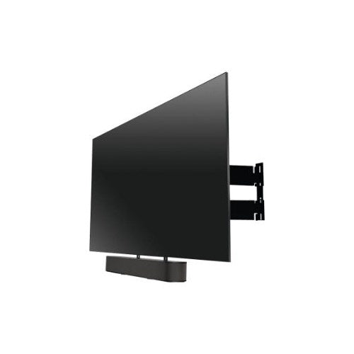 Vogels Sound 3550 - Befestigungskit für Soundbar - Aluminium, Stahl - Schwarz (8153550) afbeelding 1