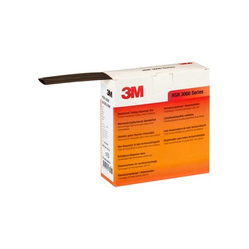 3M TE100042072 Schrumpfschlauch (TE100042072) afbeelding 1