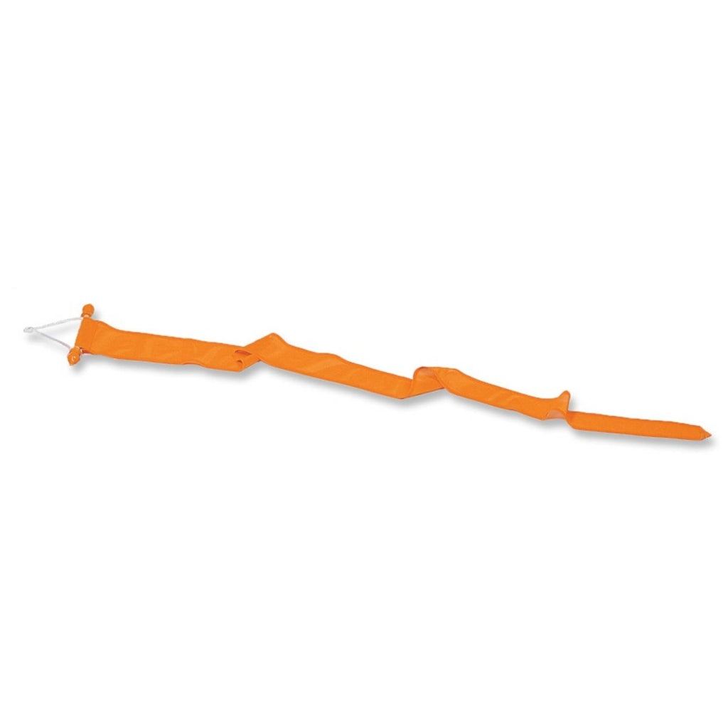 Flagpole Pennant Orange 150 cm for Dutch National Holidays