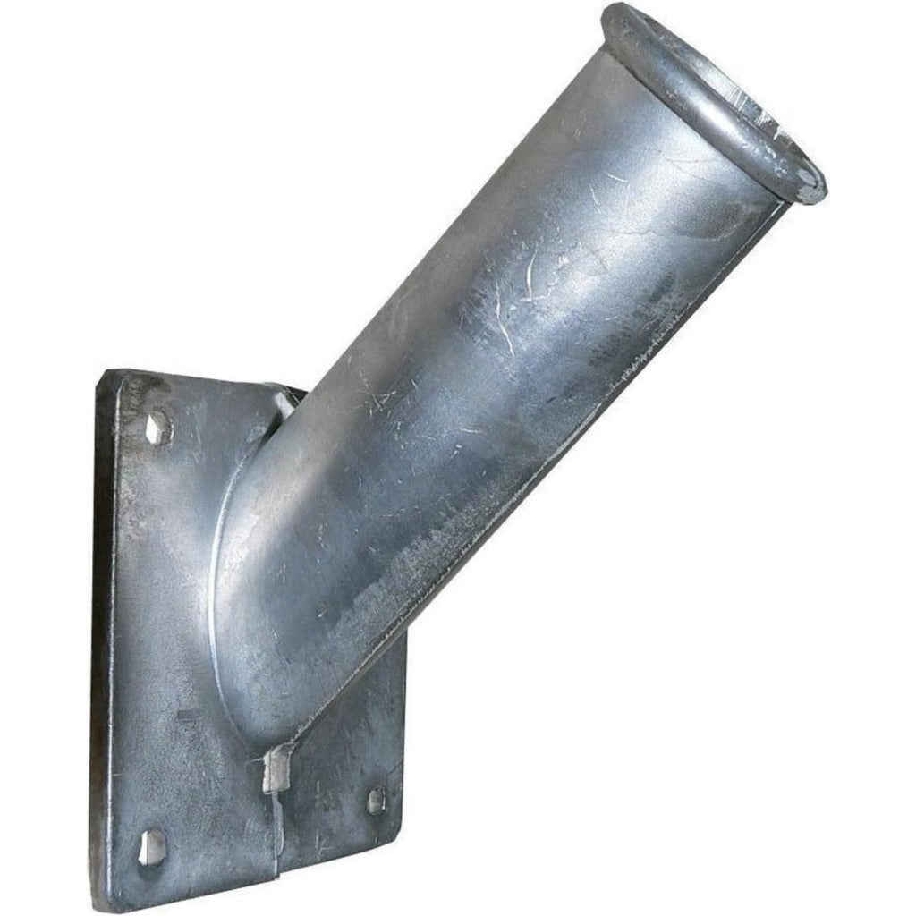 Aluminum Flagpole Holder