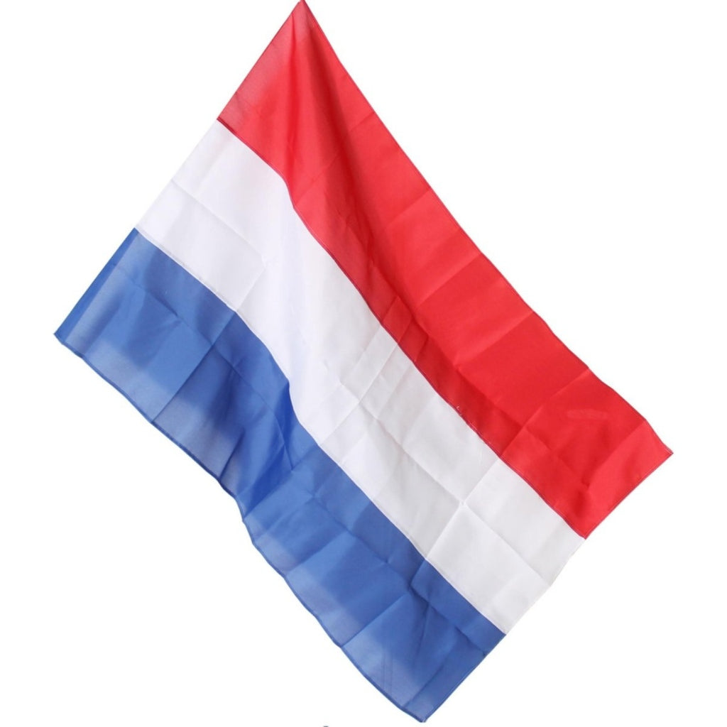 Flag of the Netherlands 100x150 cm Red/White/Blue