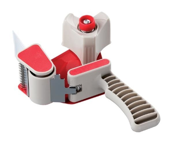 Quantore Handdozensluiter voor Verpakkingstape 50mmx60m afbeelding 1