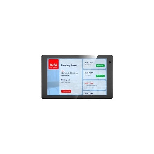 Philips 13BDL4150IW Digital Signage Flachbildschirm 33 cm (13") WLAN UXGA white Eingebauter Prozessor Android 11 24/7 (13BDL4150IW/00) afbeelding 1
