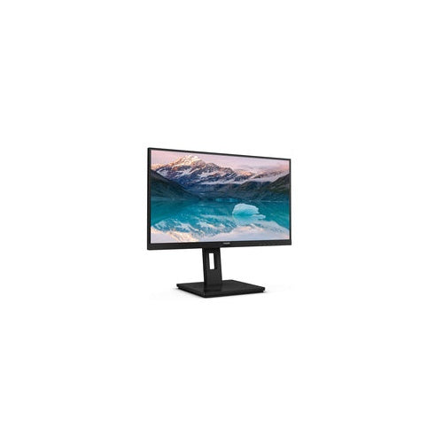 Philips 222S9JML/00 Computerbildschirm 54,6 cm (21.5") 1920 x 1080 Pixel Full HD LCD Schwarz (222S9JML/00) afbeelding 1