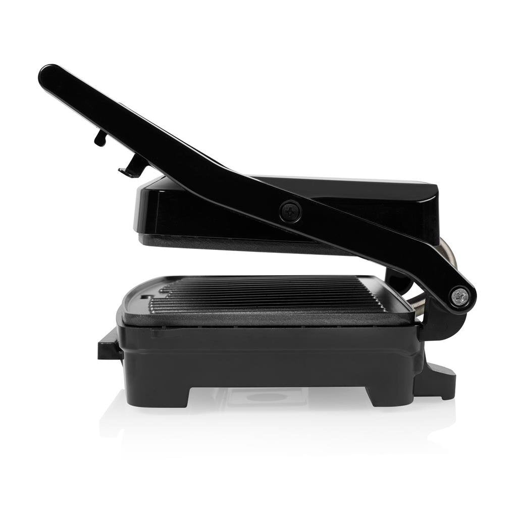 Princess 117501 Contact Grill Black/Stainless Steel