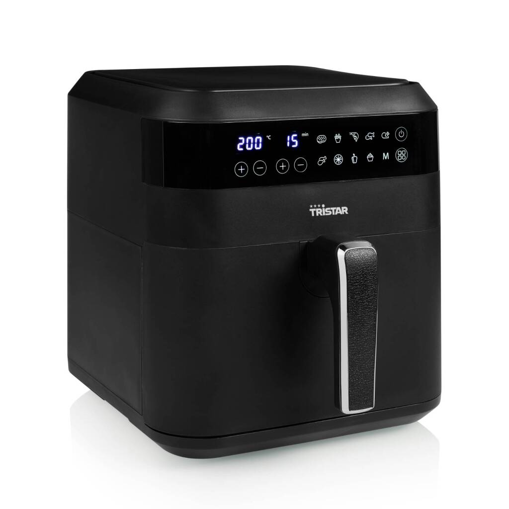 Tristar FR-6999 XXL Digital Airfryer 6 L 1700W Black