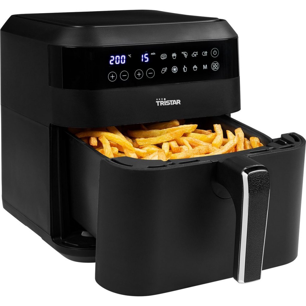 Tristar FR-6999 XXL Digital Airfryer 6 L 1700W Black