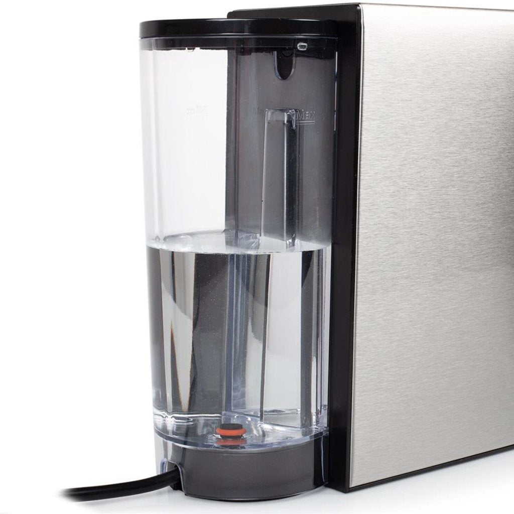Princess 249451 Multi Capsule Koffiemachine Zwart/RVS