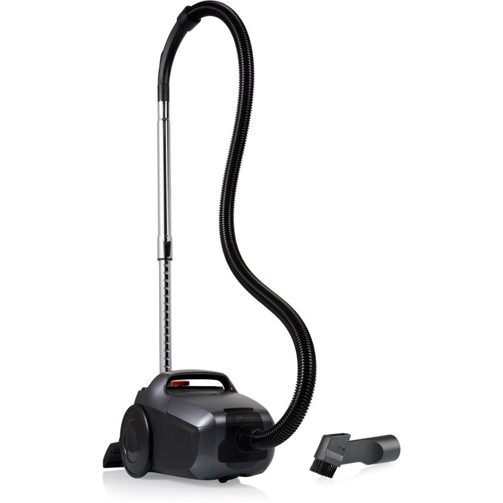 Tristar SZ-2330 Vacuum Cleaner 700W Black/Gray