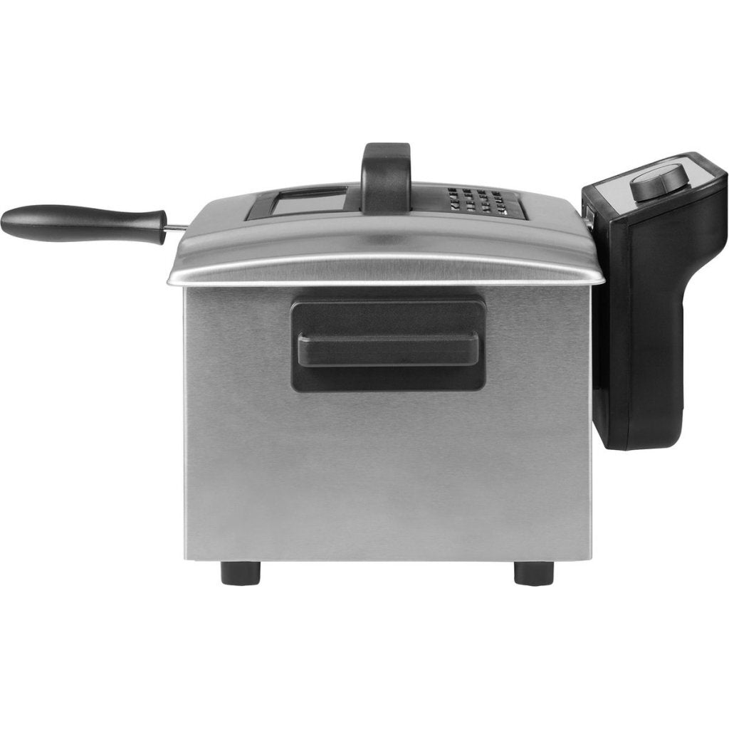 Princess Deep Fryer 5 L 3270W Stainless Steel/Black