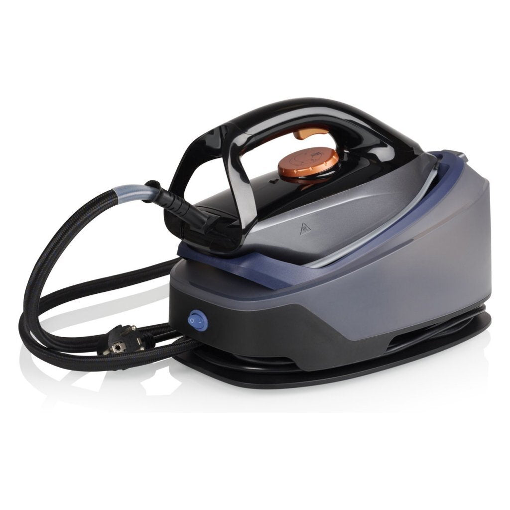 Tristar ST-8930 Steam Generator Iron 2200W Anthracite/Blue