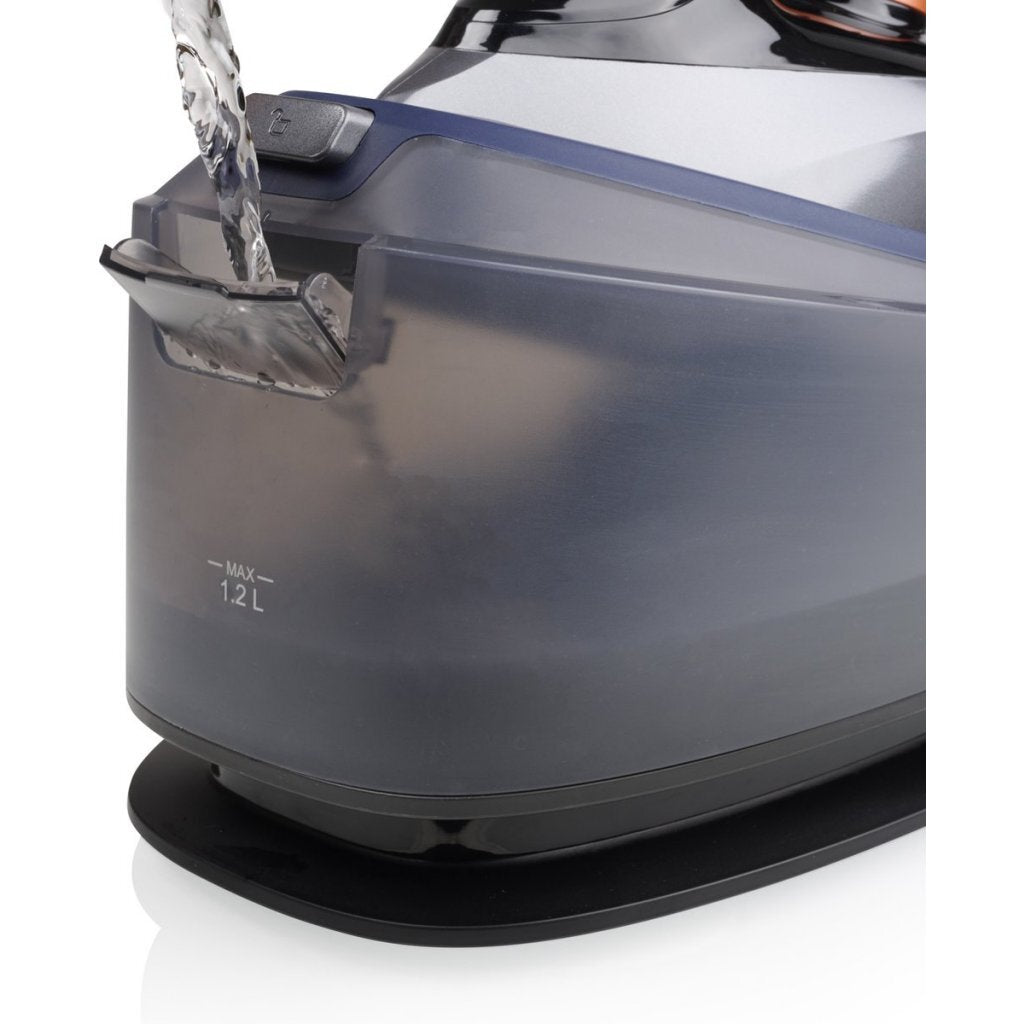 Tristar ST-8930 Steam Generator Iron 2200W Anthracite/Blue