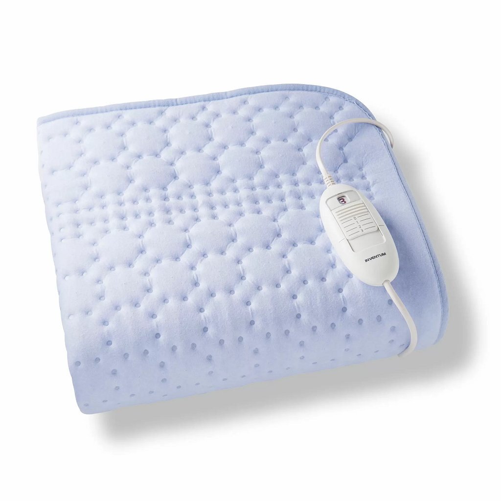 Inventum HN136I Single Electric Underblanket 150 x 80 cm
