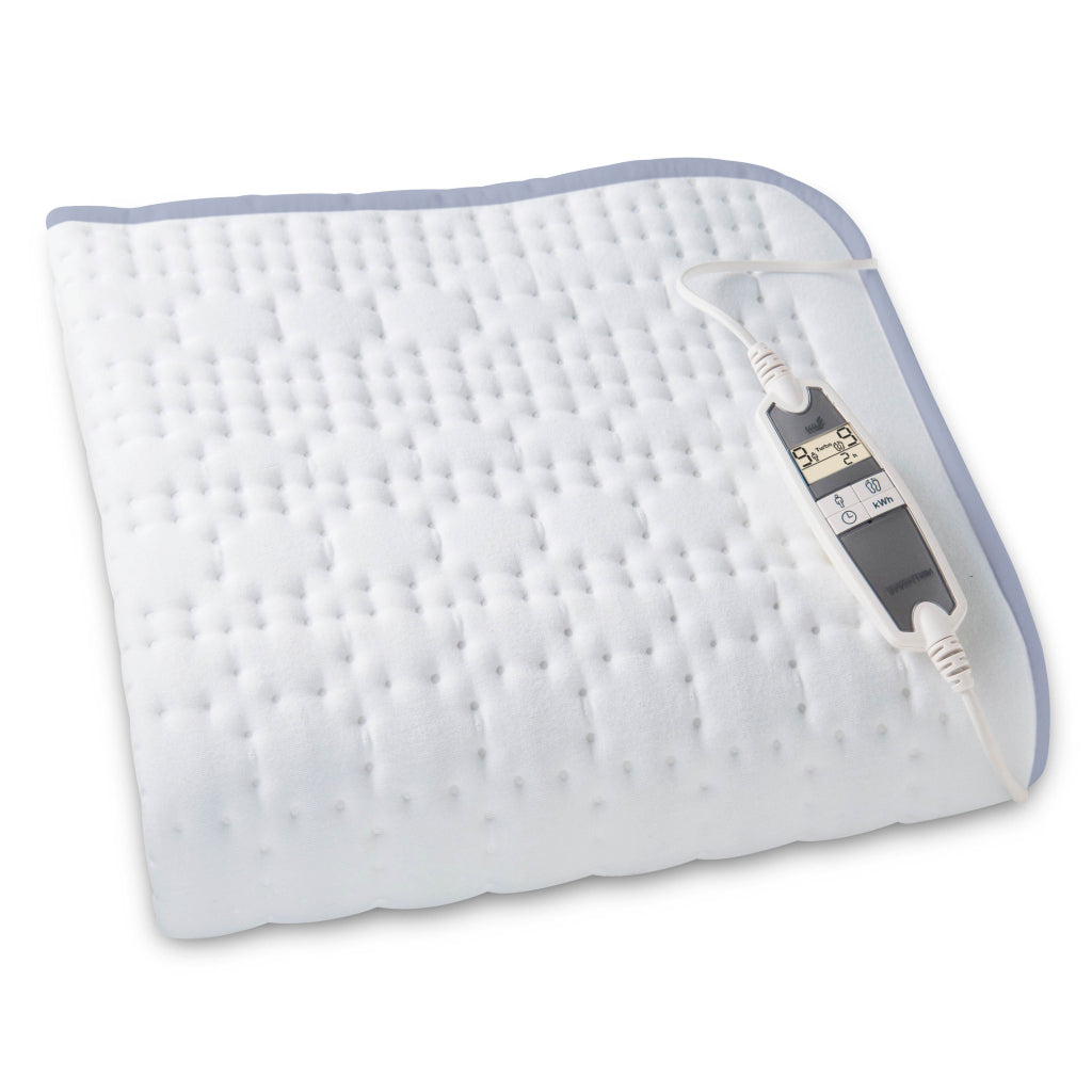 Inventum Electric Blanket HN197VB 160x80 cm 60W 9 Heat Settings