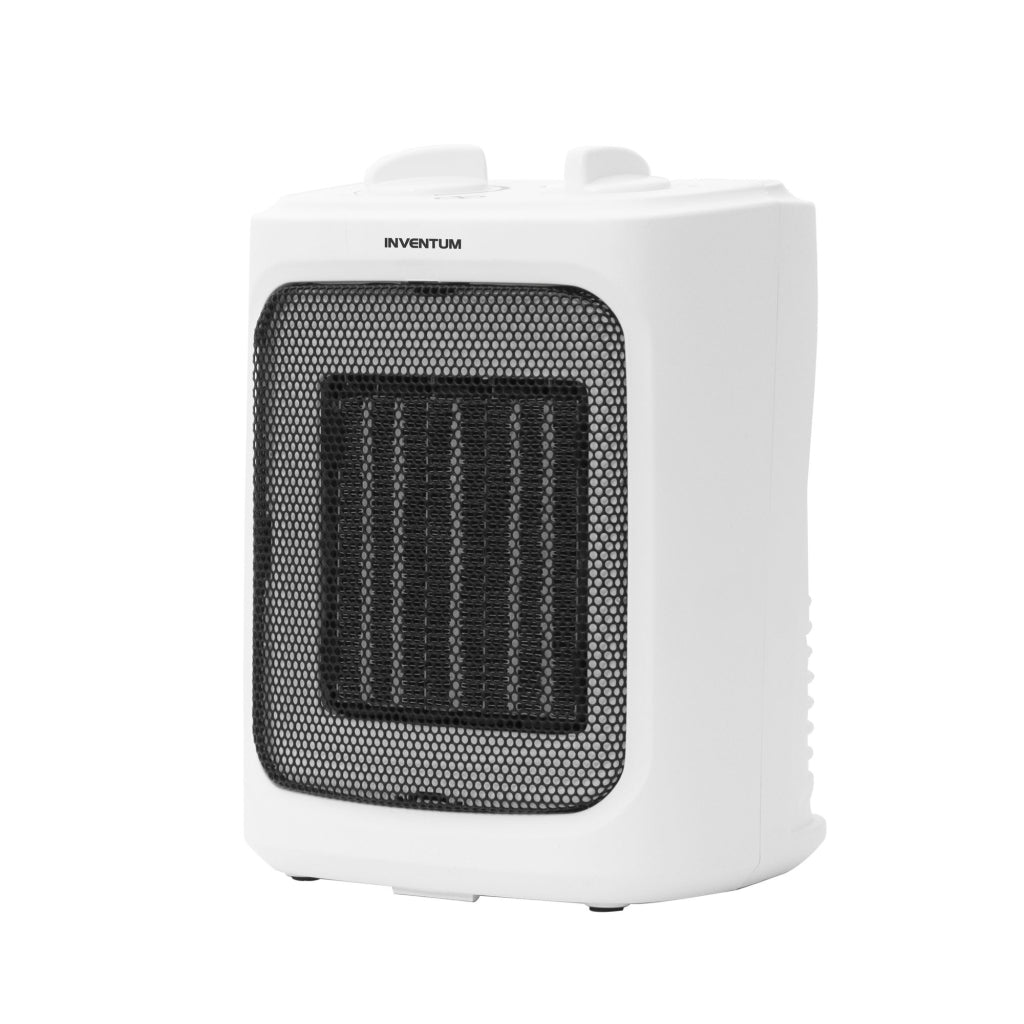 Inventum KC221W Ceramic Heater 2000W White