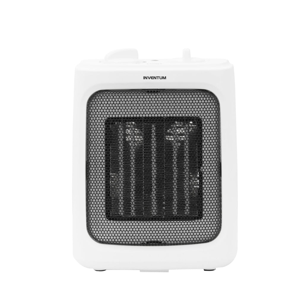 Inventum KC221W Ceramic Heater 2000W White