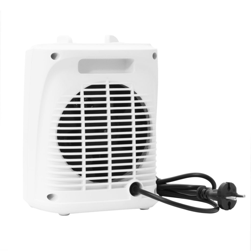 Inventum KC221W Ceramic Heater 2000W White