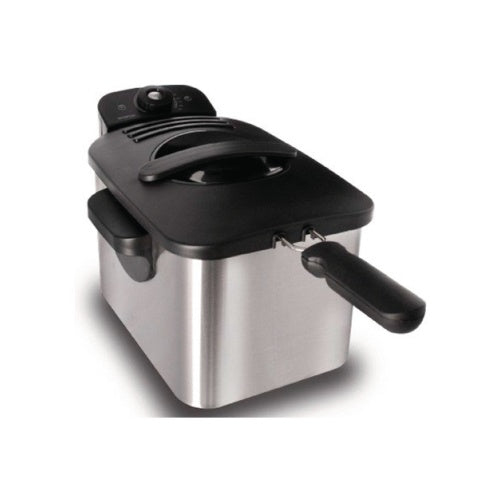 Inventum GF431 Friteuse 3L 2200W afbeelding 1