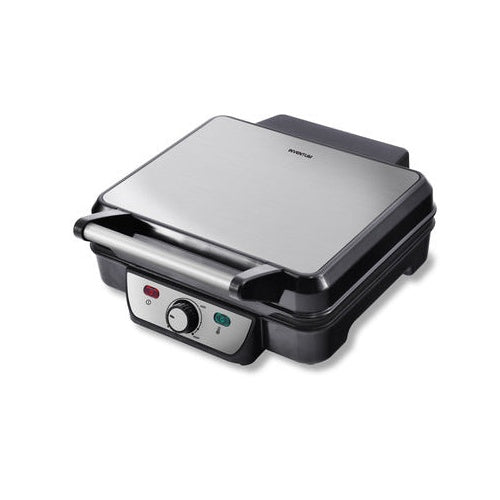 Inventum Cg618  contactgrill afbeelding 1
