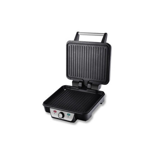 Inventum Cg618  contactgrill afbeelding 2