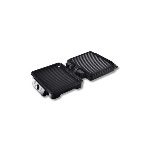Inventum Cg618  contactgrill afbeelding 3