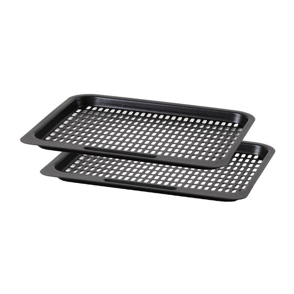 Inventum GF1200HLD Mini Oven 12 L 1500W Black/Stainless Steel