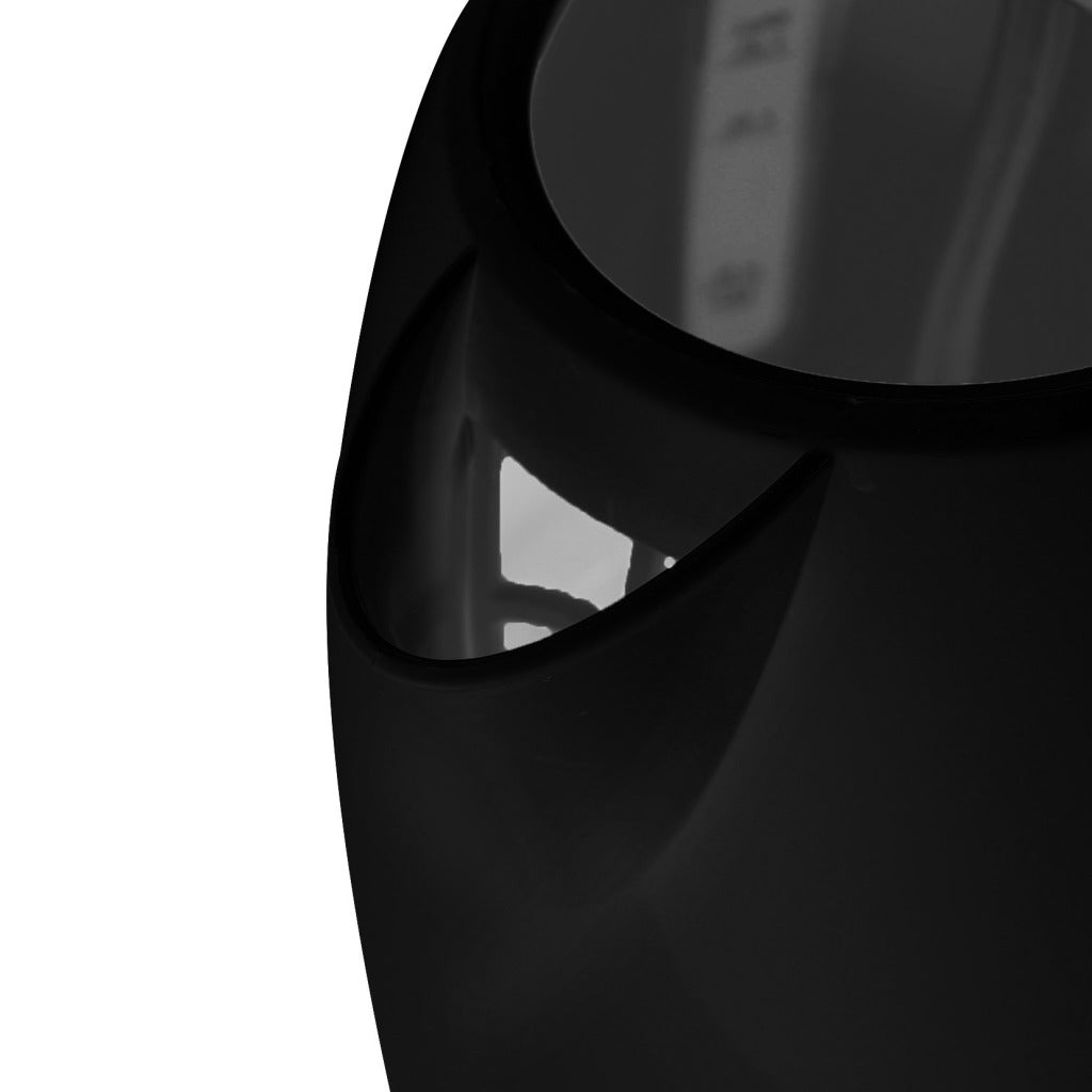 Inventum HW212 Kettle 1.2 L 2200W Black