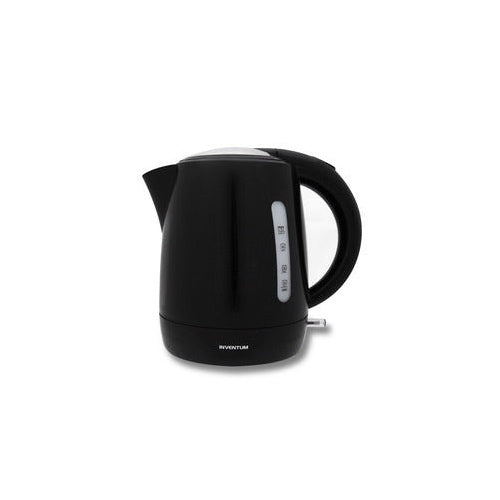 Inventum HW212 Waterkoker 1,2L 2200W afbeelding 1