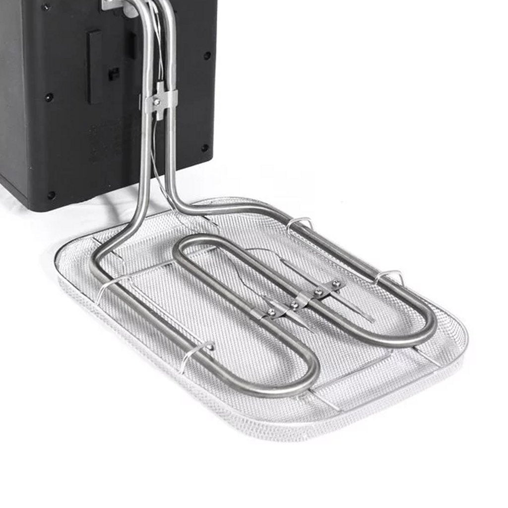 Inventum GF645F Deep Fryer 4 L 3000W Stainless Steel