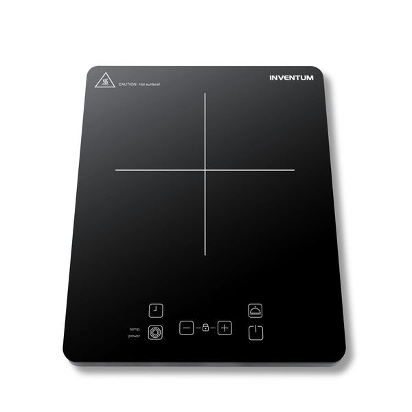 Inventum Ki120t Cooktop 2200W