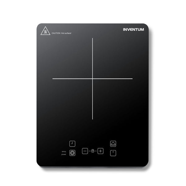 Inventum Ki120t Cooktop 2200W