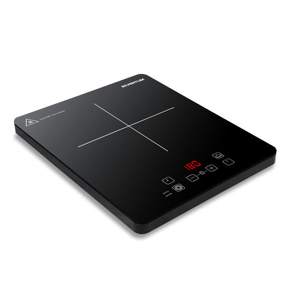 Inventum Ki120t Cooktop 2200W
