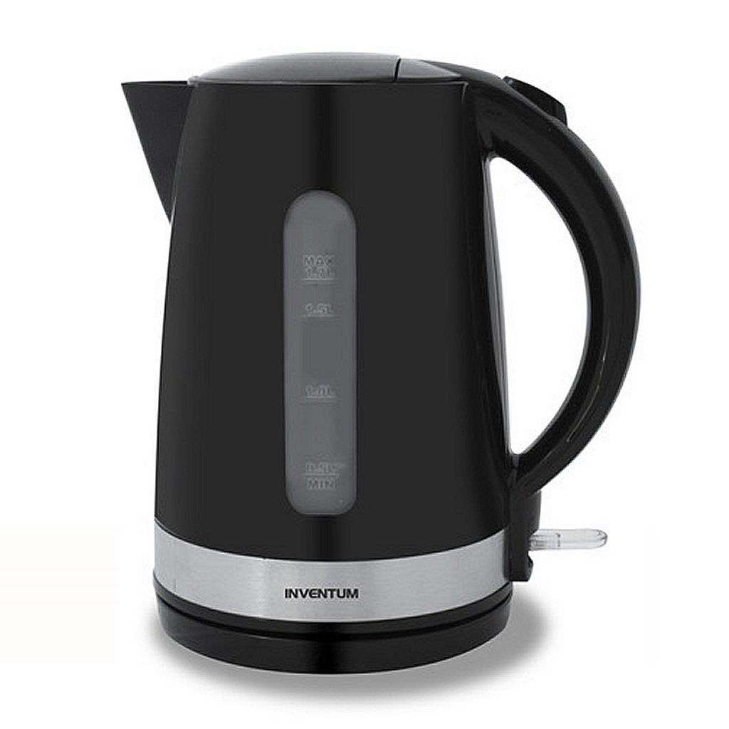 Inventum HW217B Kettle 1.7 L 2200W Black