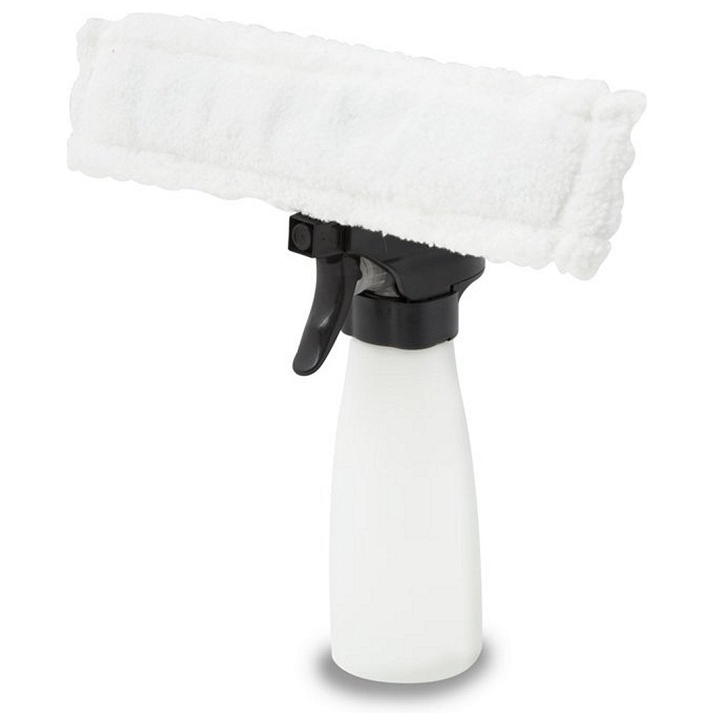 Inventum RR410 Window Cleaner with Spray Bottle and 2 Microfiber Cloths
