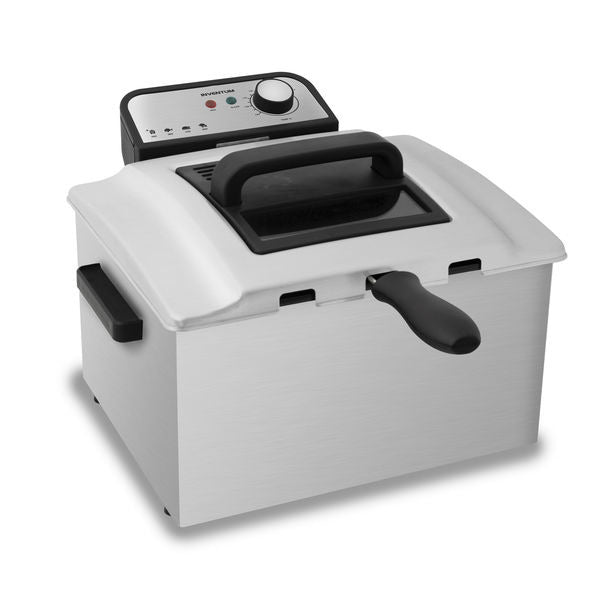 Inventum GF750S Deep Fryer 5 L 3000W