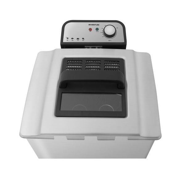Inventum GF750S Deep Fryer 5 L 3000W