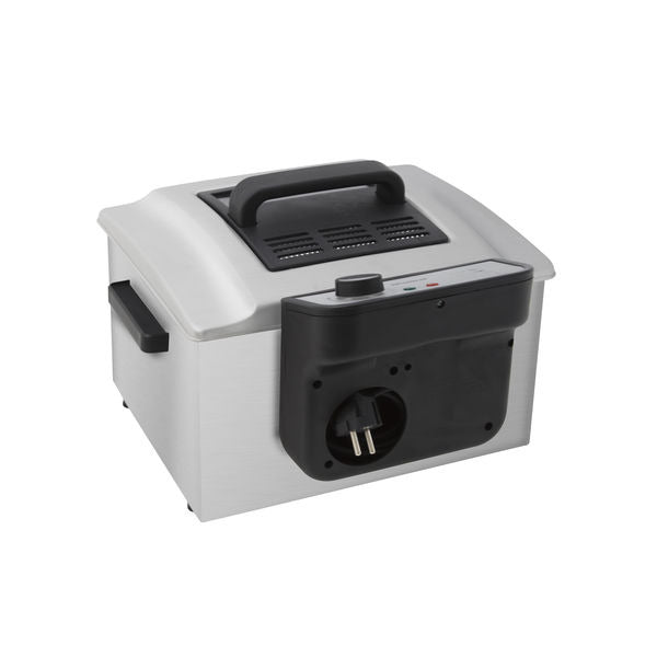 Inventum GF750S Deep Fryer 5 L 3000W