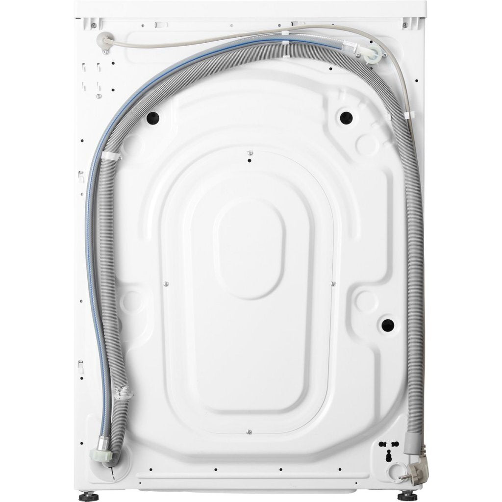 Inventum VWM8010W Washing Machine 8 kg White/Black