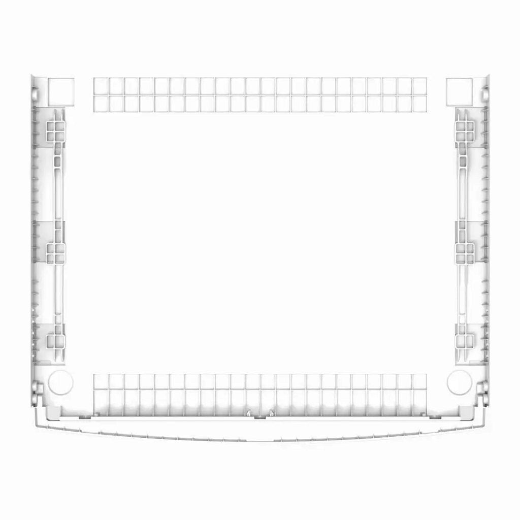 Inventum STK01W Stacking Kit White