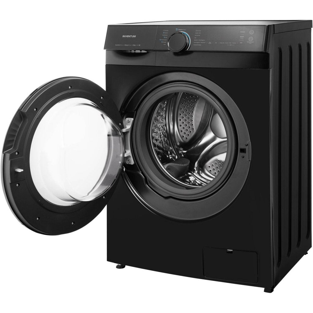 Inventum VWM1010B Washing Machine 10 kg Black