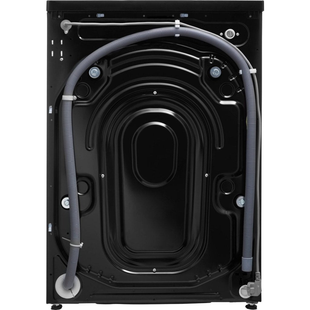 Inventum VWM1010B Washing Machine 10 kg Black