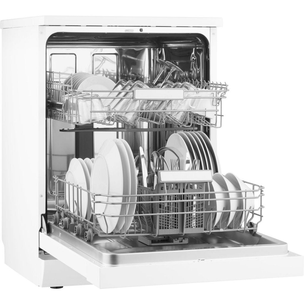 Inventum VVW6036AW Dishwasher 14 Place Settings White